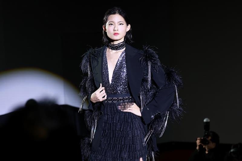 臺北時裝週AW26，BOB Jian 將帶來以「留下來的人」為題的形象展演。