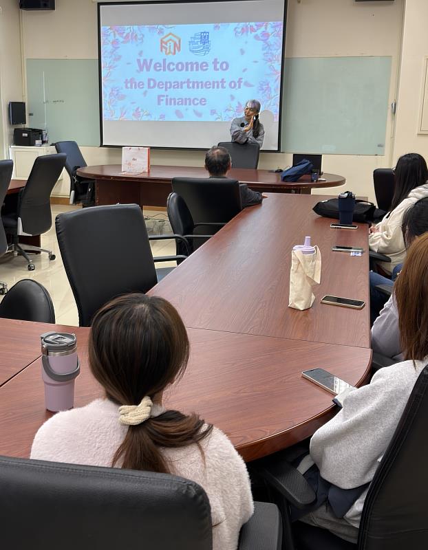 日本求學經驗分享。