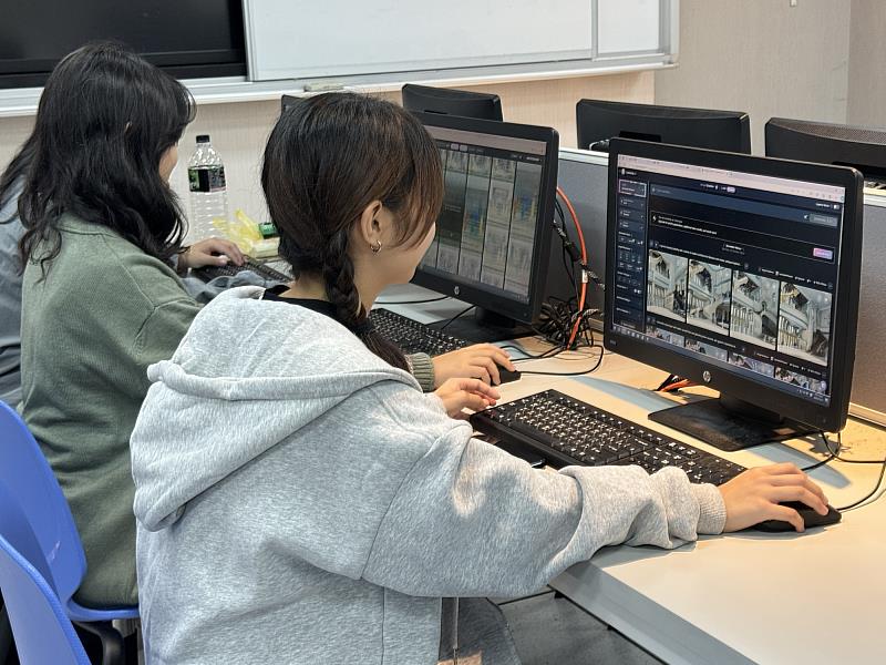 元智規劃重點課程輔導與微型課程，如基礎程式設計等課程。