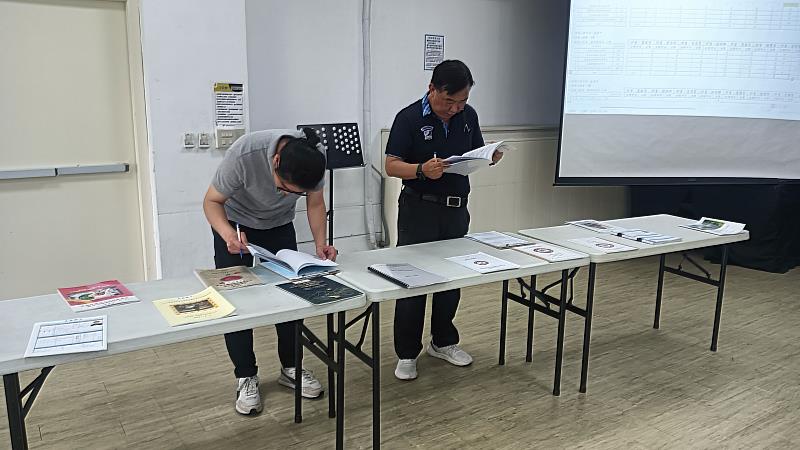 115年嘉義社會優秀青年獲選名單出爐。