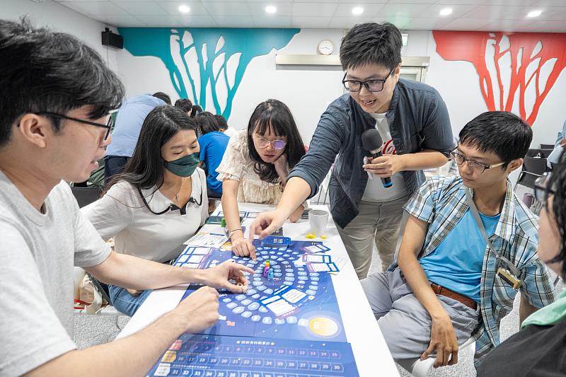 職涯諮詢－人類圖