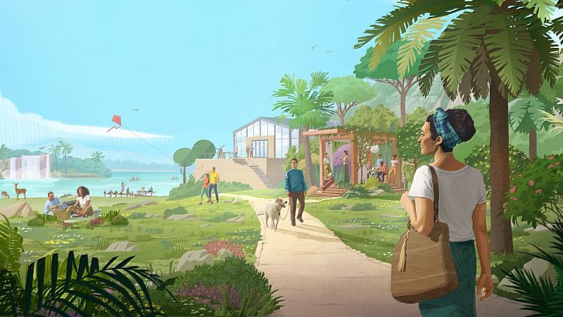 Can Our Earth Really Become a Paradise? A look at a powerful ancient p...