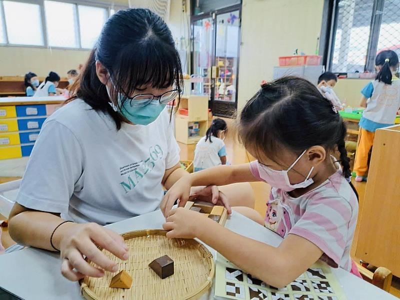 臺東縣公共化幼兒園及準公共幼兒園招生3/25開跑