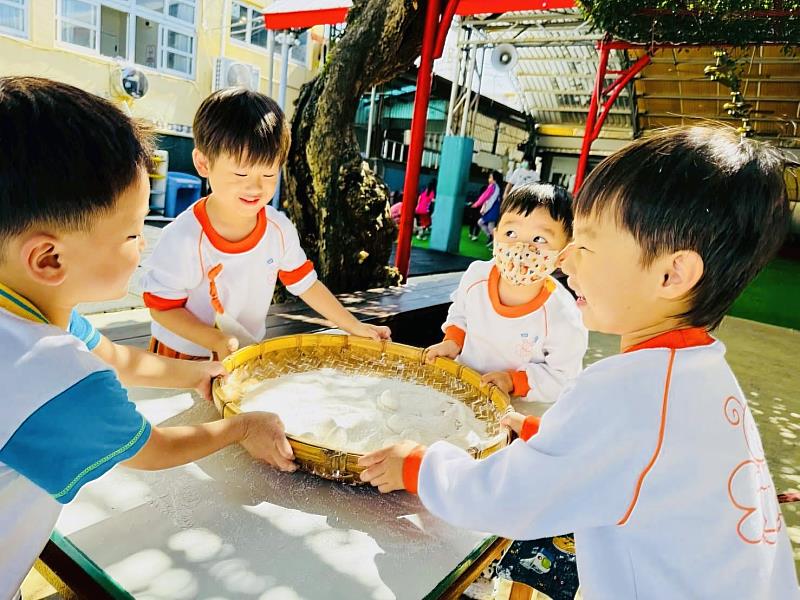 臺東縣公共化幼兒園及準公共幼兒園招生3/25開跑