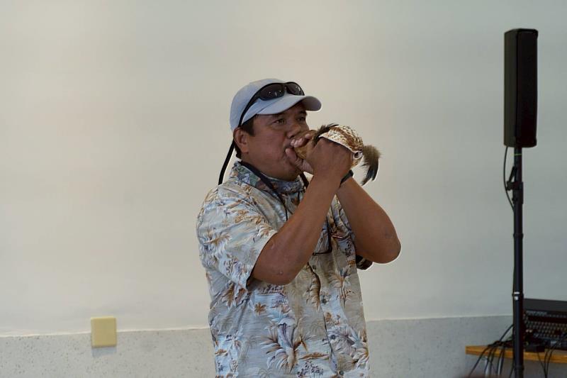 培養說出土地故事的人 台東縣「南島引路人」培訓計畫正式啟動