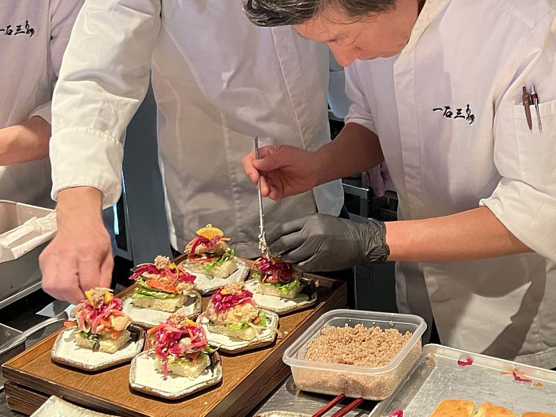「臺東祭」將啟動 臺東縣政府攜手日本「一石三鳥」餐飲集團 打造3個月限定國際美食盛會