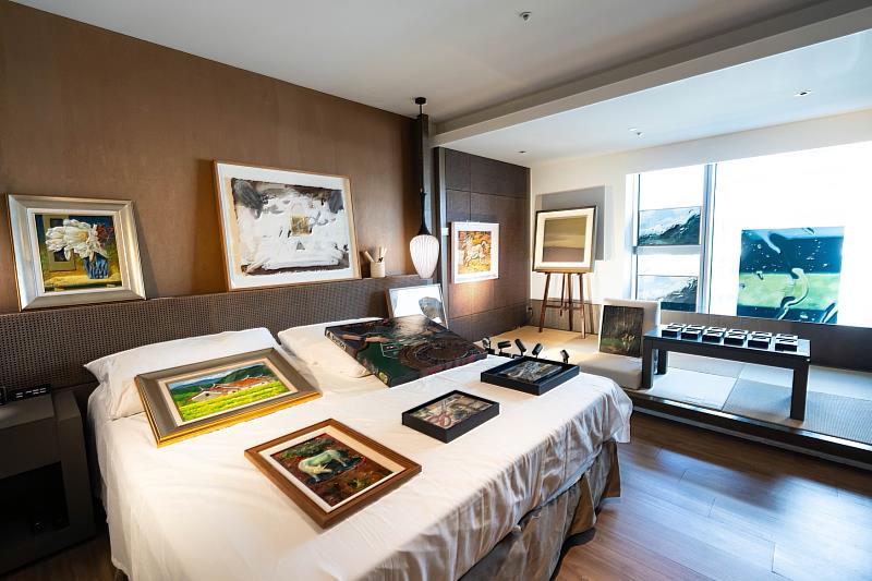 2026台南藝術博覽會隆重開幕：在安平小調間 開啟藝術的「深層修復」時代