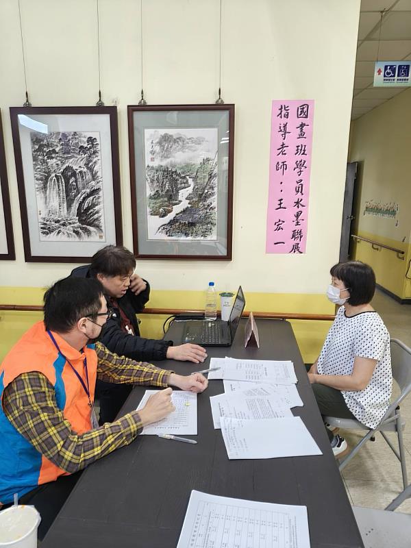 嘉義市下路頭段地籍圖重測說明會完成　4月起展開地籍調查