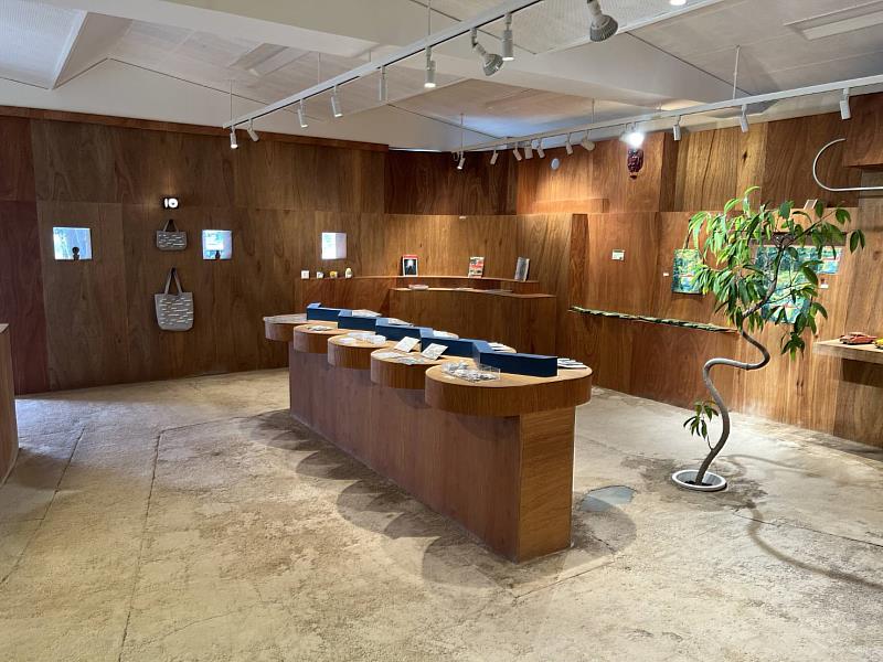 借鏡日本校舍重生！饒慶鈴率團見證千葉縣市里見小學轉型文藝基地