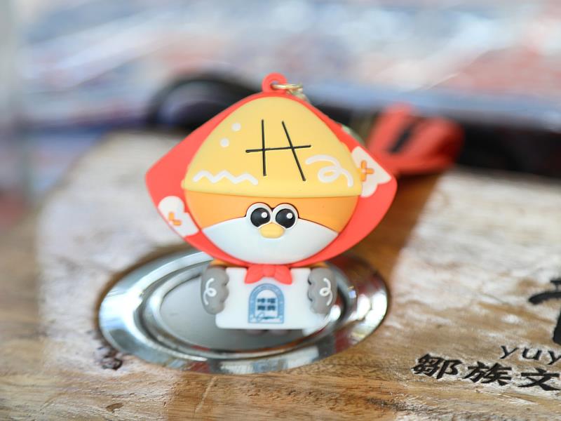 白色情人節浪漫加碼 2026台灣燈會「啡嚐嘉義館」送阿里山百合花束