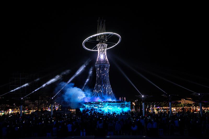 2026台灣燈會正式落幕 翁章梁：嘉義終於被看見了