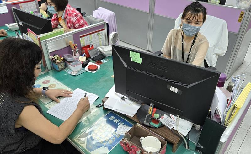 房產警報開啟！嘉義市「地籍異動即時通」一年申請暴增近4倍