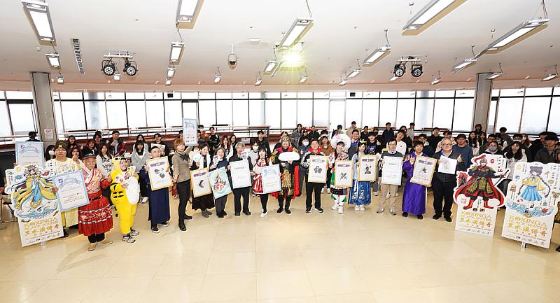 文化大學永續創新學院、史學系推動歷史教育創新  