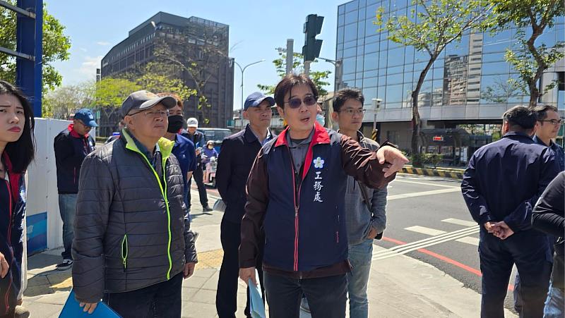 嘉義市推動友善人行環境 「2026馬路好行」現地評比展現建設成果