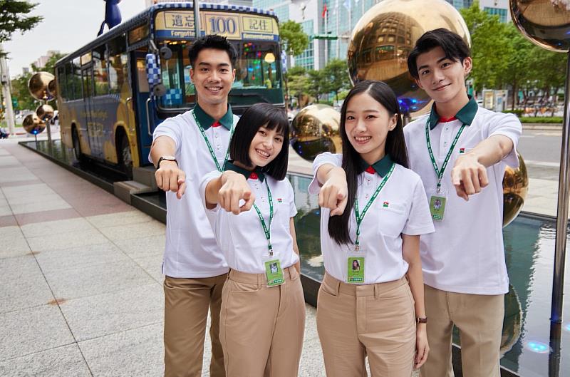 信義房屋針對不動產業務新人推出「信義雙7明日之星」招募計畫。