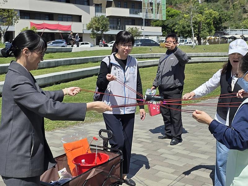 電競結合環保防災！臺東「慈濟×PaGamO縣市盃」開賽 10名小將進軍全國總決賽