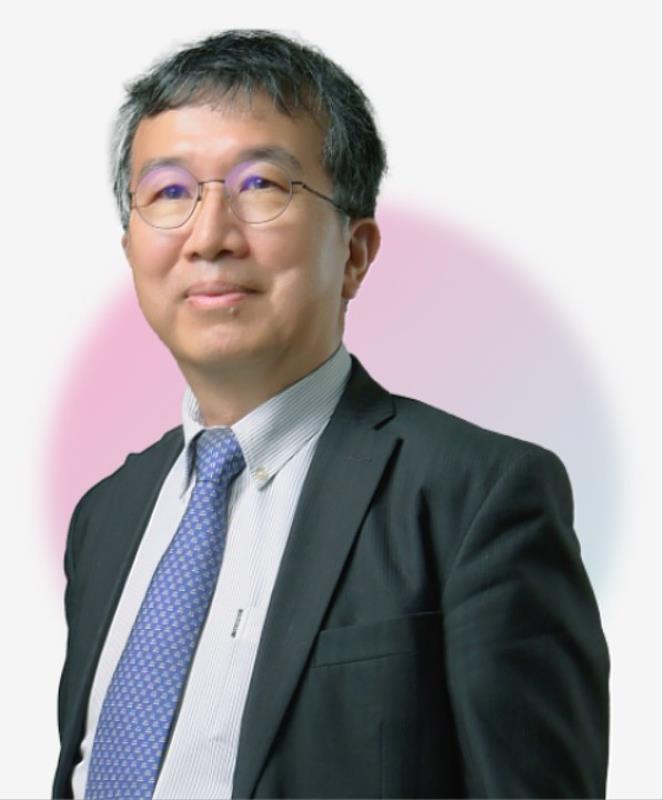 蔡崇豪醫師榮獲《康健雜誌》2026〈年度好醫生〉。（康健雜誌提供）