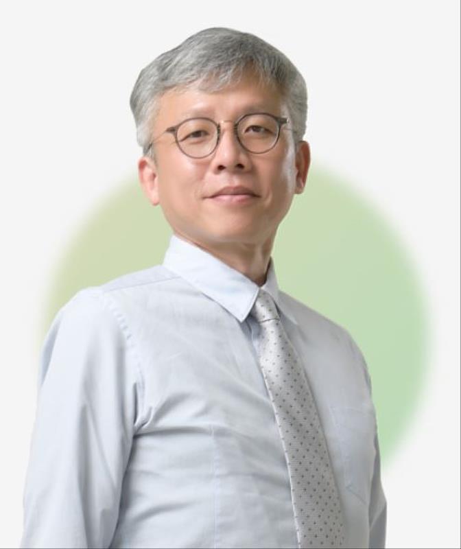 柯道維醫師榮獲《康健雜誌》2026〈年度好醫生〉。（康健雜誌提供）