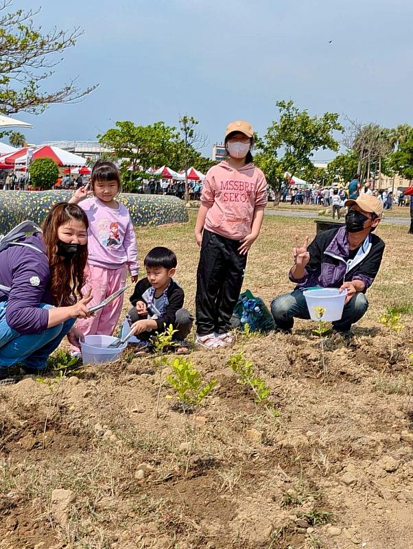 「森林療癒在高屏」成果展3/19療癒登場