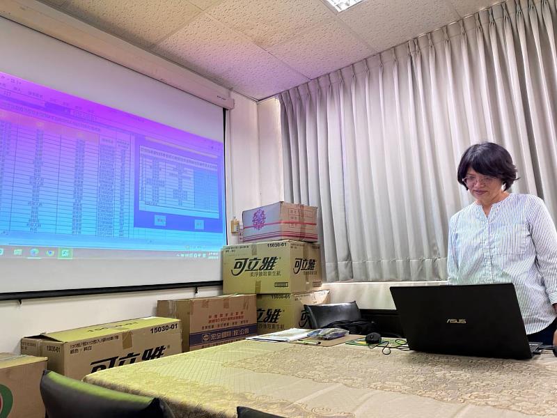 居安思危 廉續守護 臺東縣府首辦公務員赴陸港澳抽查