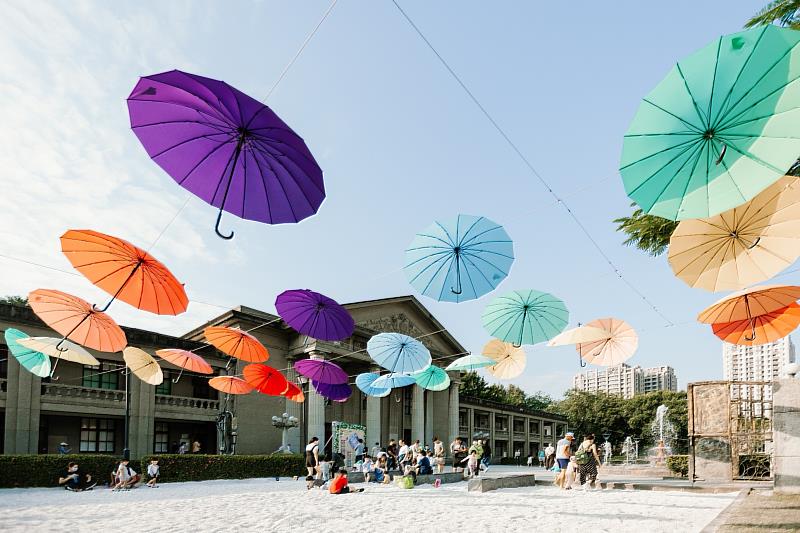 兒童節來「435藝啟童樂」！ 4/3-4/5 6大主題×29堂免費課程