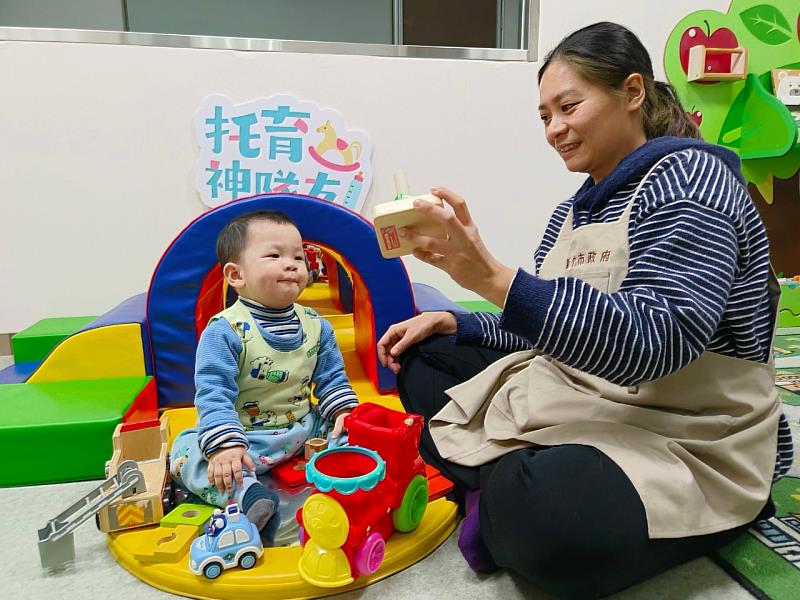 臨托示意圖。