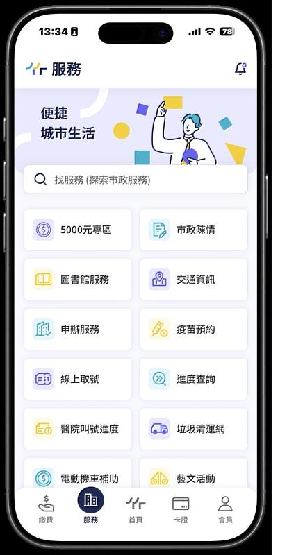 新竹通APP
