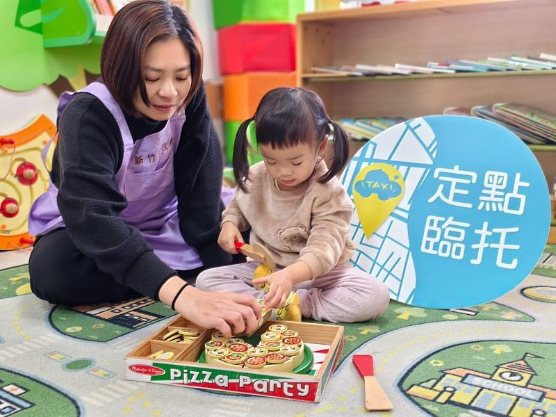 臨托示意圖。