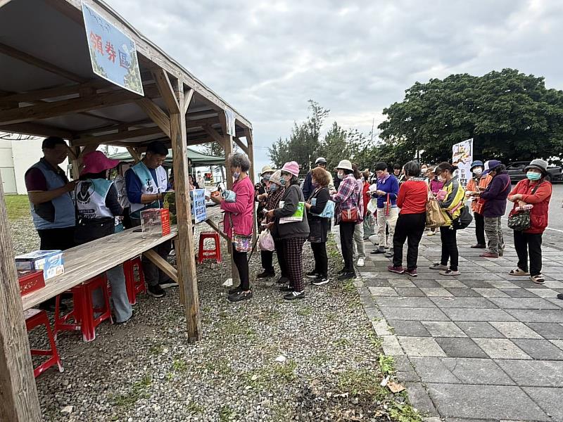 扎根東海岸三管齊下 植樹、環境教育及落實海洋廢棄物利用