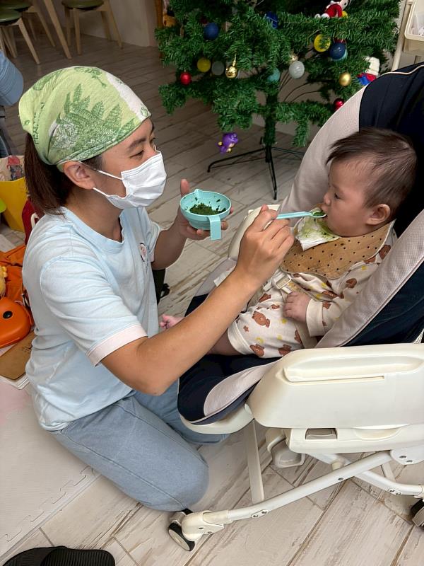 臺東粗出生率維持全國前段 縣府推生育補助與育兒服務挺家庭