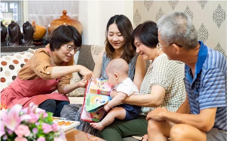 臺東粗出生率維持全國前段 縣府推生育補助與育兒服務挺家庭