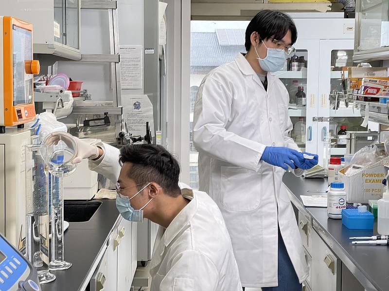 佛光大學語文學系、歷史學系繁星招生滿額，心理系也有9成的亮眼成績。