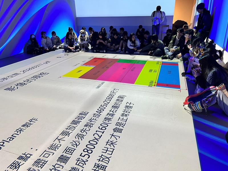 設計規格說明。