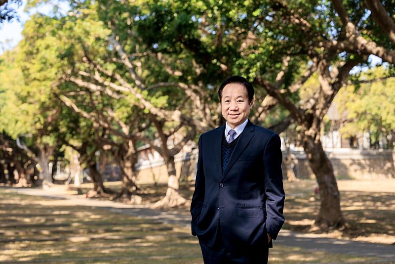 校長張國恩認為，私立大學只要辦學特色鮮明且持續創新，依然能成為學子心目中的首選志願。