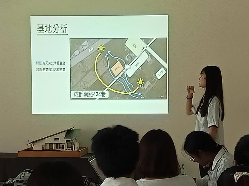 東專高職部室內空間設計科114學年度應屆畢業班學生成果作品聯展