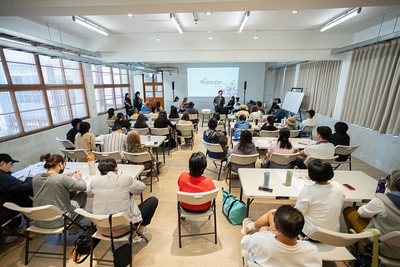 深化慢東商號品牌 「山海慢店」啟動!臺東縣府打造慢生活永續產業風景