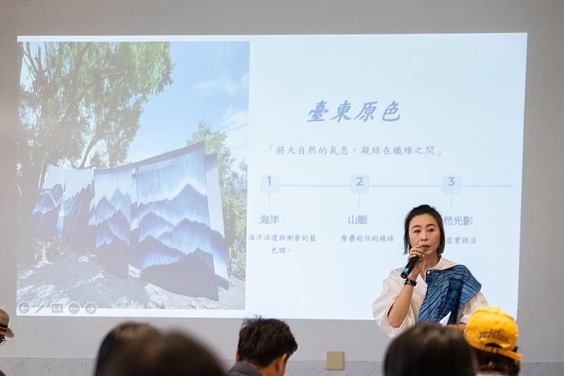 深化慢東商號品牌 「山海慢店」啟動!臺東縣府打造慢生活永續產業風景