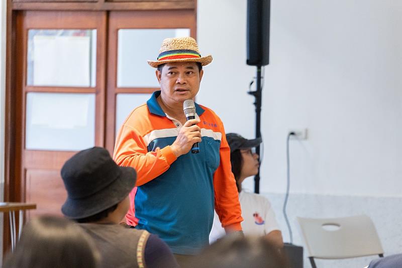 深化慢東商號品牌 「山海慢店」啟動！臺東縣府打造慢生活永續產業風景