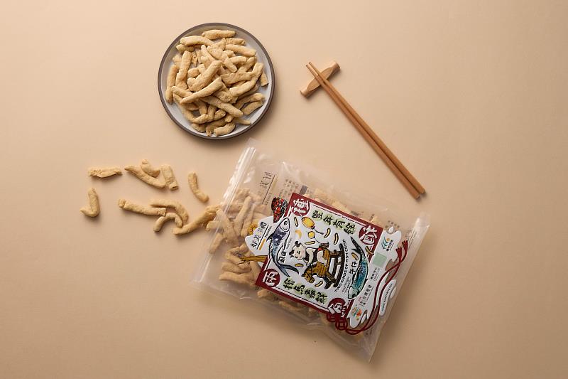 嘉義優鮮水產電商3月底前推出「台灣燈會限定回饋」