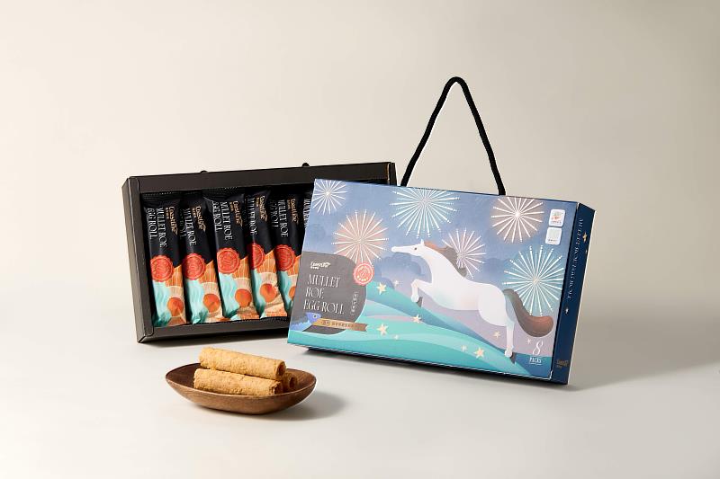 嘉義優鮮水產電商3月底前推出「台灣燈會限定回饋」