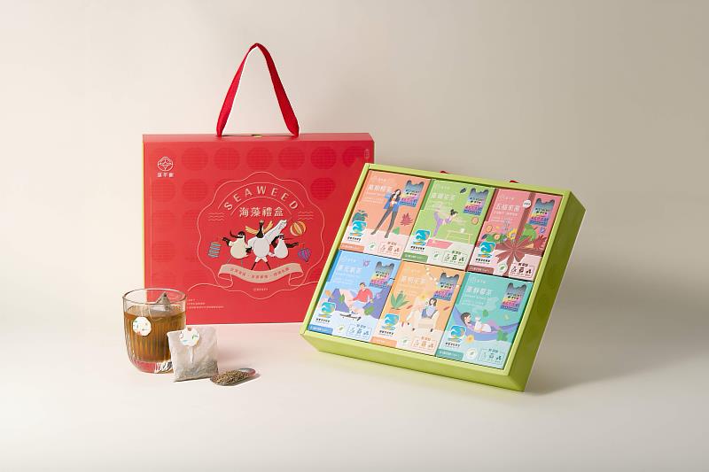 嘉義優鮮水產電商3月底前推出「台灣燈會限定回饋」