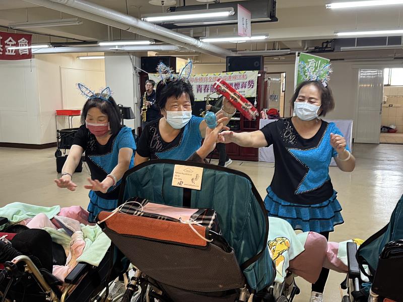 互動過程。