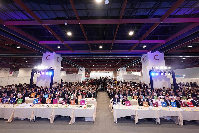 匯聚最具實踐價值的永續行動 2026亞太暨台灣永續行動獎開放報名