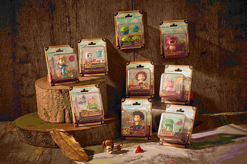 MINISO全台首間正櫃3/19進駐南紡 首兩日送獨家盲盒