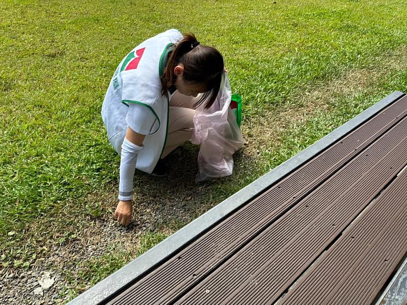 秉持「做就對了」，信義房屋北大三峽店業務陳儀蓁靠基本功，成為客戶心中值得信任、令人安心的房仲。