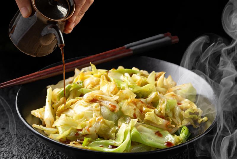 鐵板燒店靈魂配方大公開：蠔油與黑胡椒的完美比例