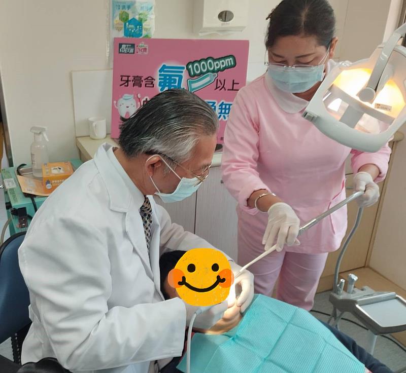 響應世界口腔健康日 嘉義縣推5大重點守護長輩口腔健康