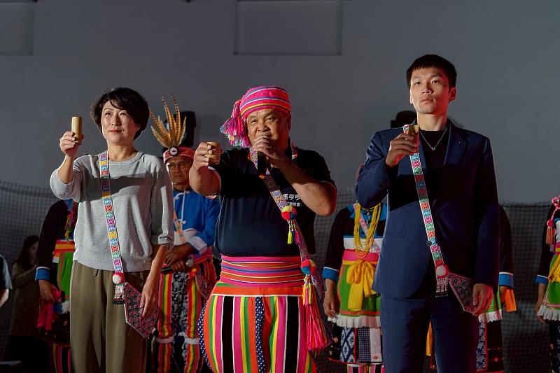 2026台東博覽會先鋒「紅土之上」棒球特展台北松菸開展