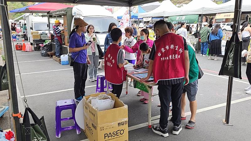 守護孩子健康與平安 邀請您共同推廣預防兒童事故傷害防制