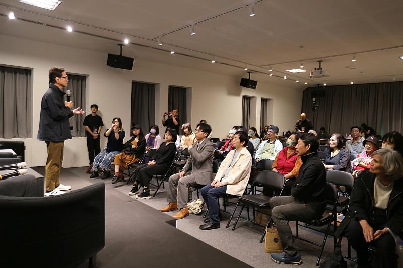 0_2026 嘉義國際藝術紀錄影展圓滿落幕：跨越地域的光影對話，紀錄城市的動人瞬間 (3)